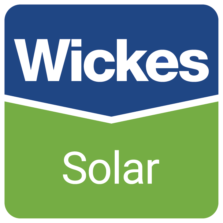 Wickes Solar
