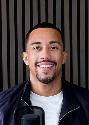 Cameron Richards, founder of Setterly