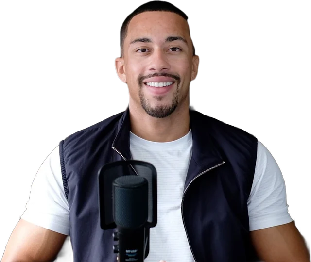 Cameron Richards, founder of Setterly